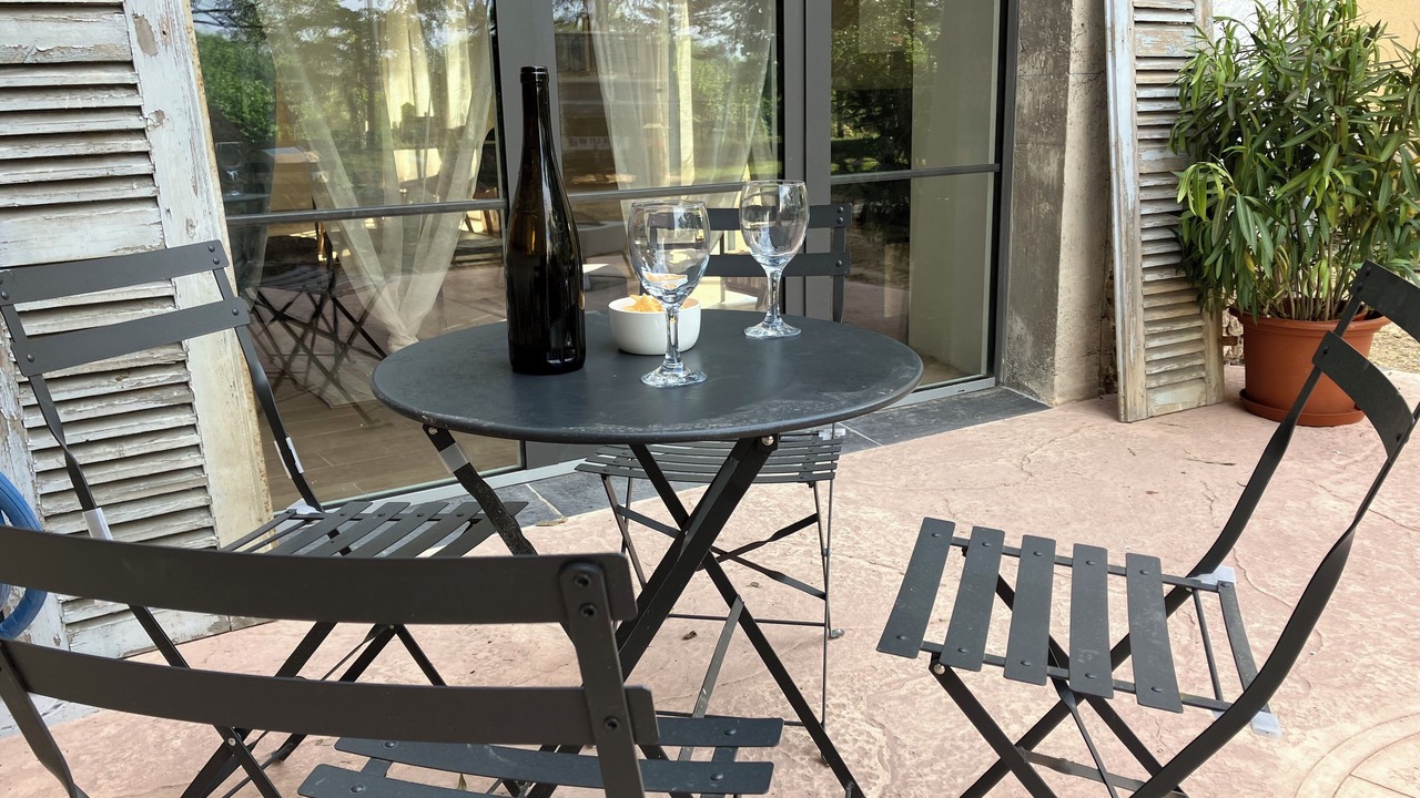 Photo of Outdoor in Bellevigne-en-Layon