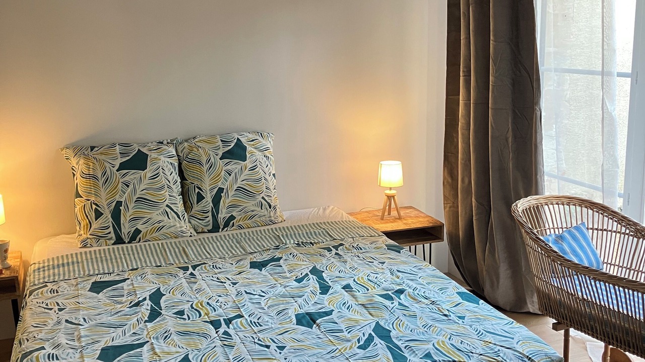 Photo of Bedroom in Bellevigne-en-Layon