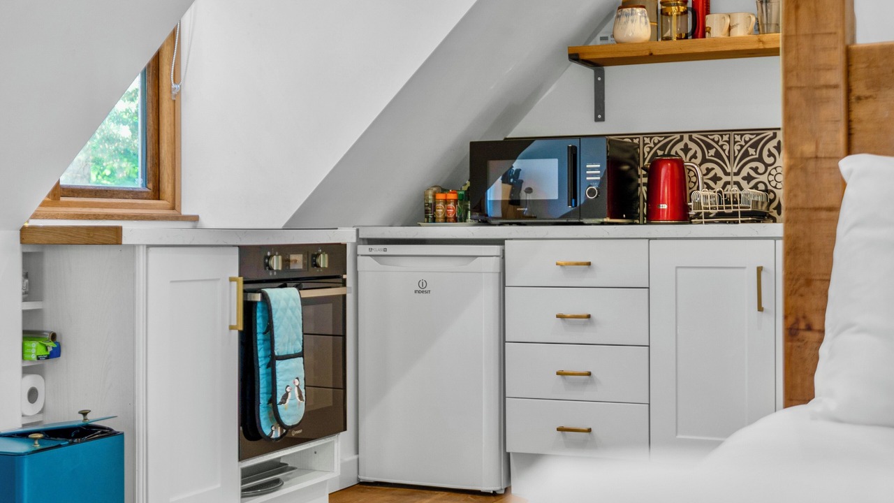 Photo of Kitchen in Blackburn