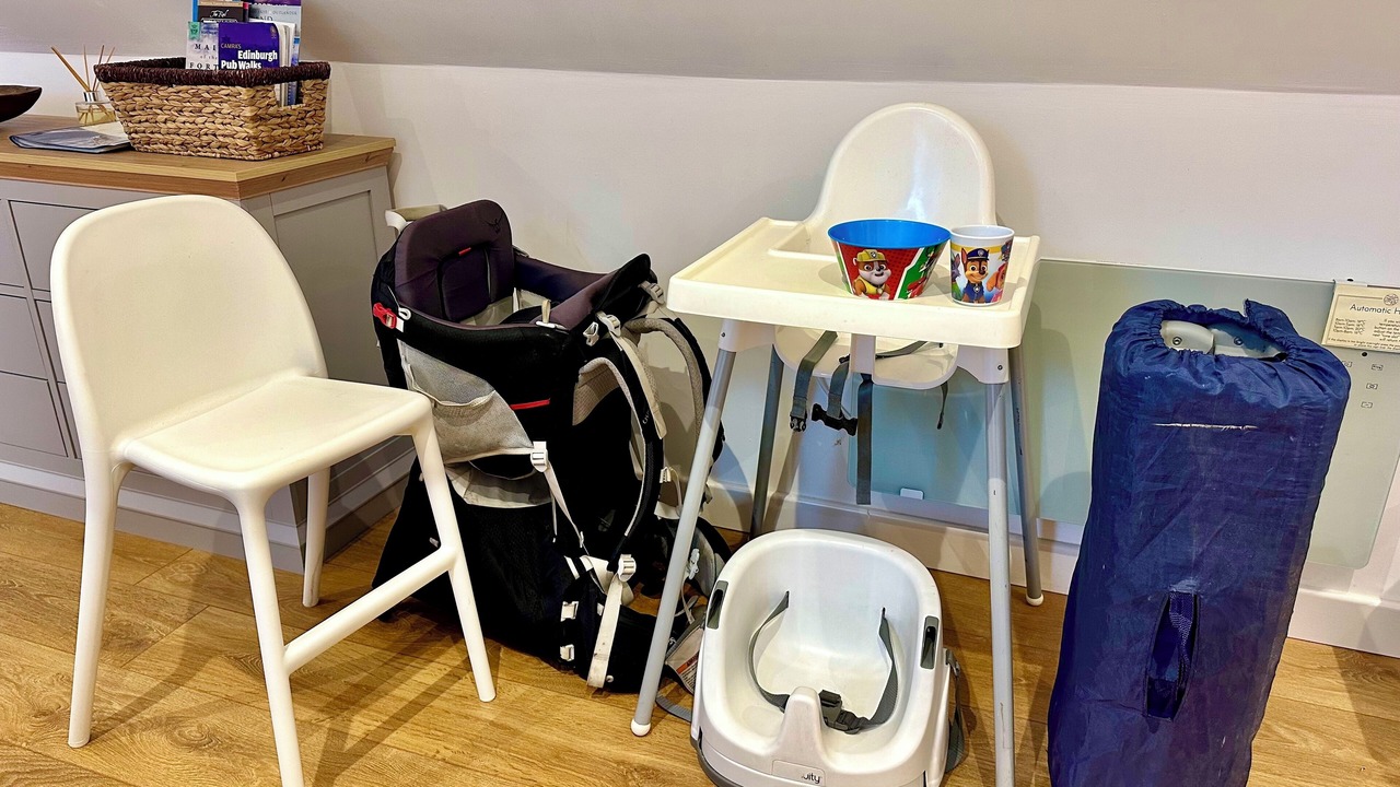 Photo of Others in Blackburn