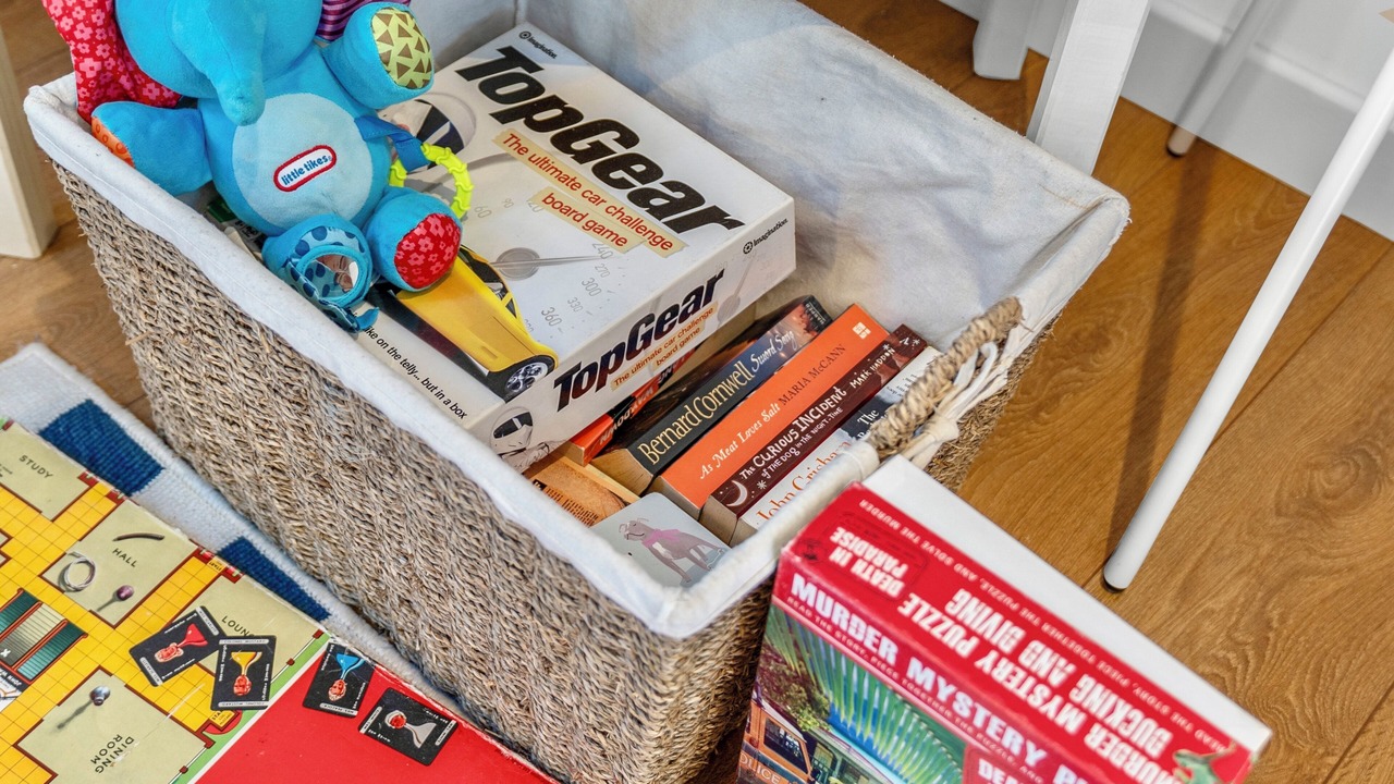 Photo of Others in Blackburn