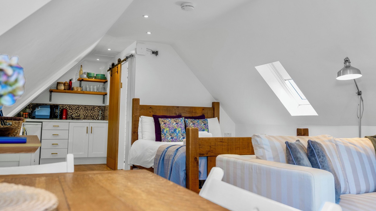 Photo of Bedroom in Blackburn