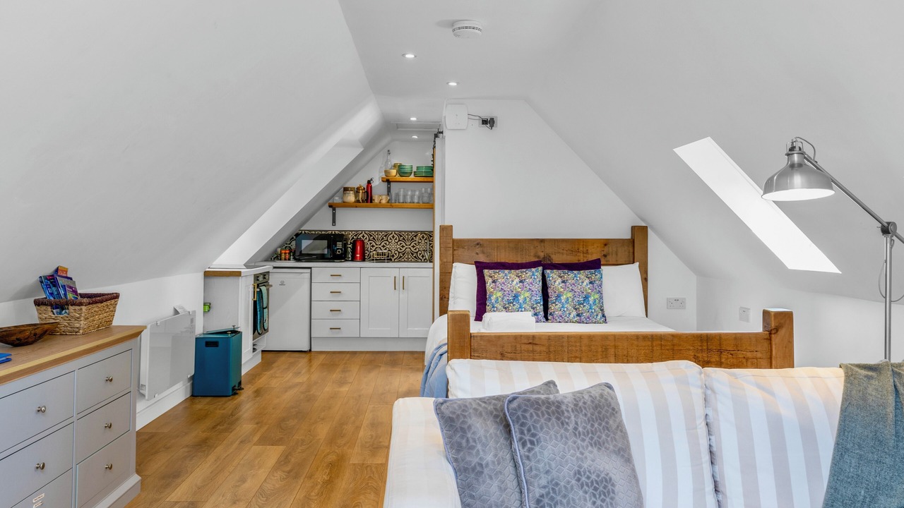 Photo of Bedroom in Blackburn