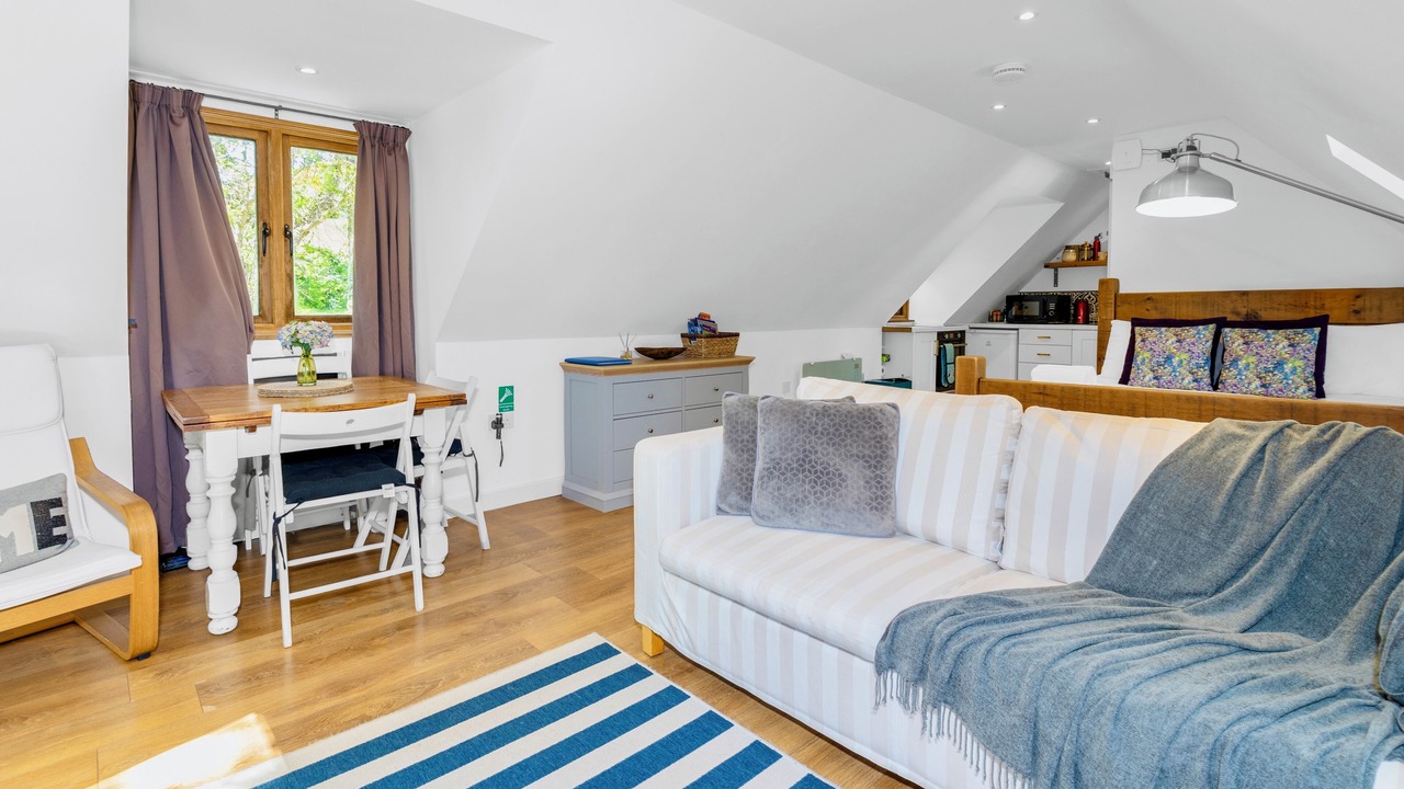 Photo of Livingroom in Blackburn