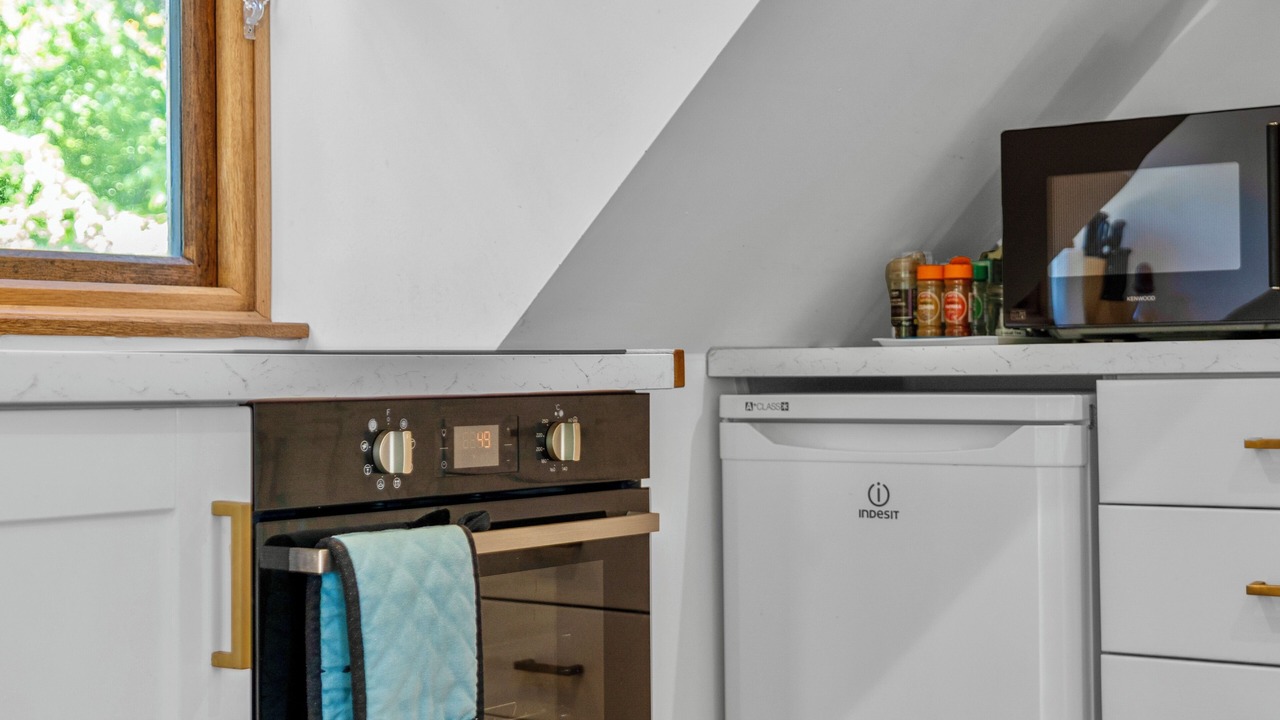 Photo of Kitchen in Blackburn