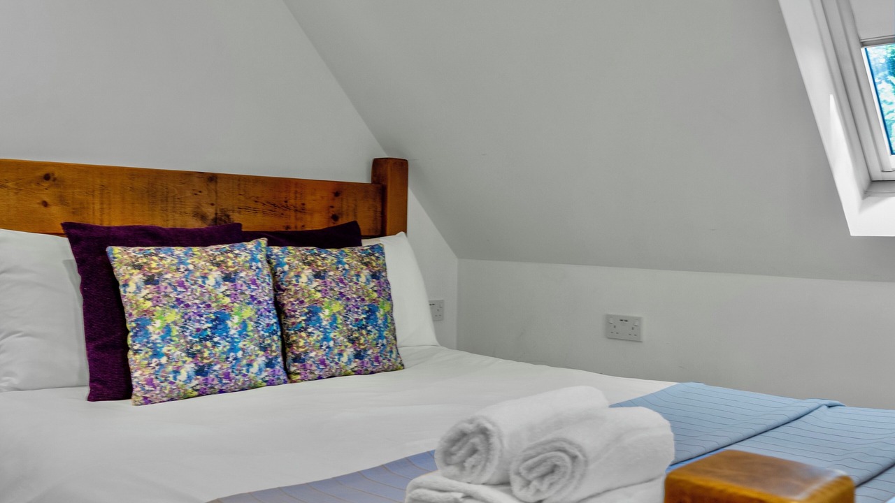 Photo of Bedroom in Blackburn