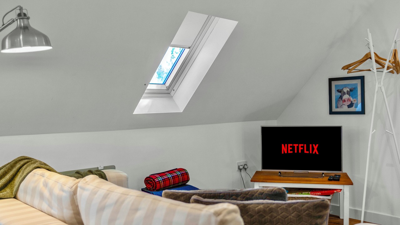 Photo of Livingroom in Blackburn