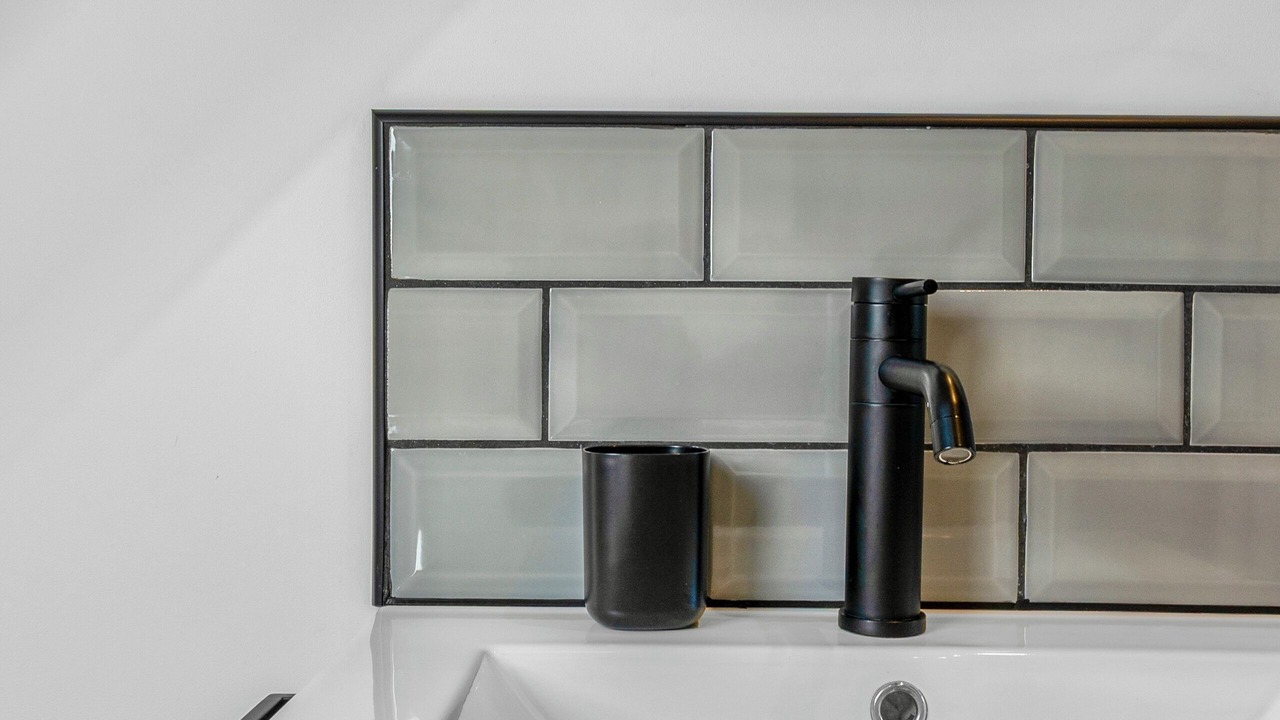 Photo of Bathroom in Blackburn