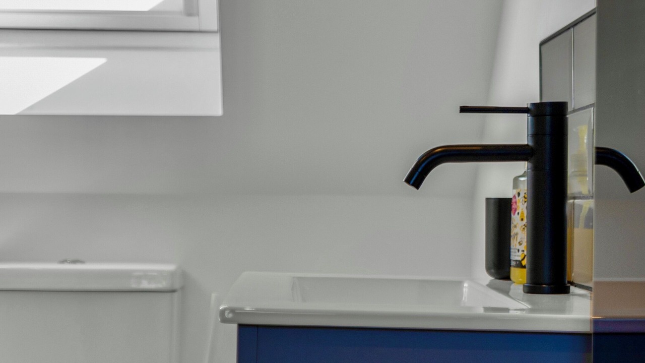 Photo of Bathroom in Blackburn