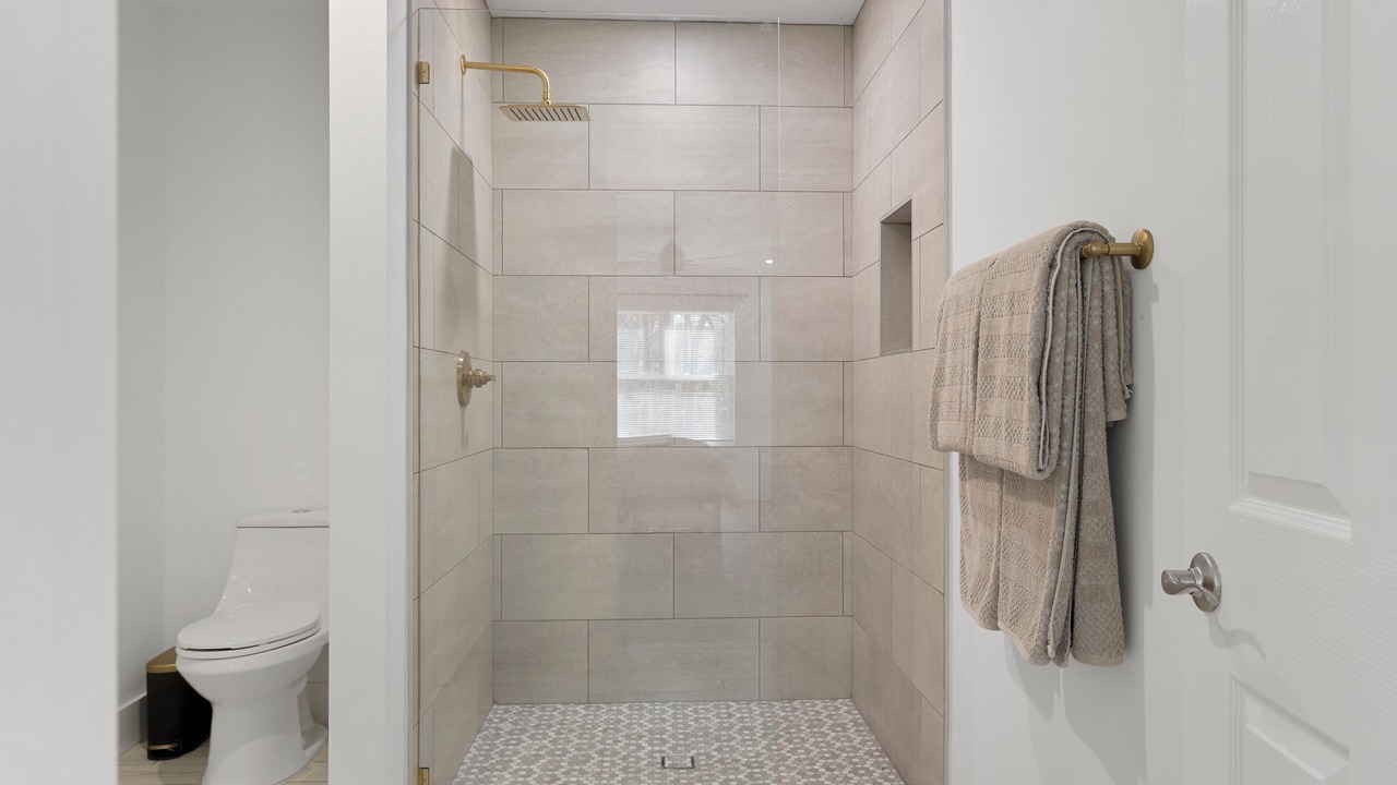Photo of Bathroom in Westminster