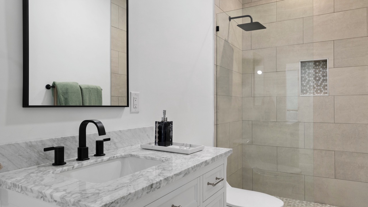 Photo of Bathroom in Westminster