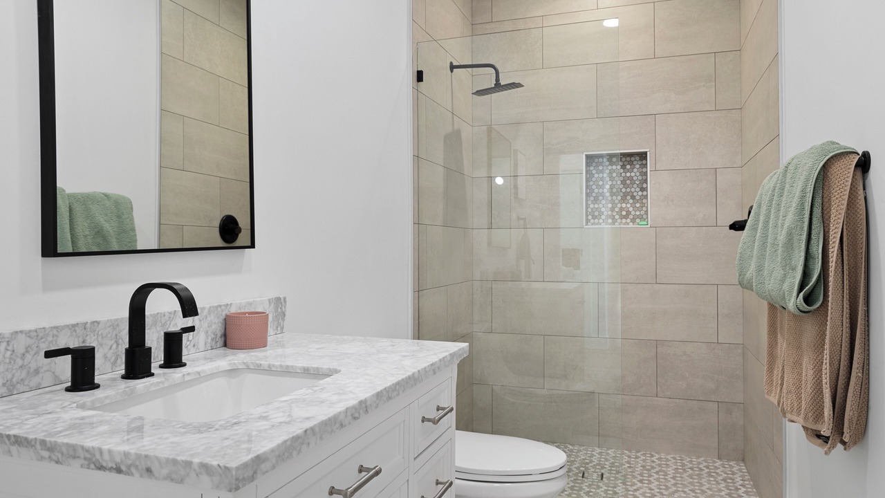 Photo of Bathroom in Westminster