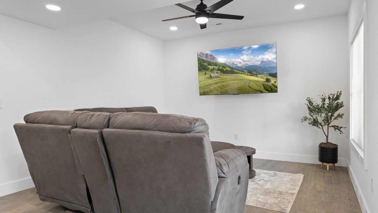 Photo of Livingroom in Westminster