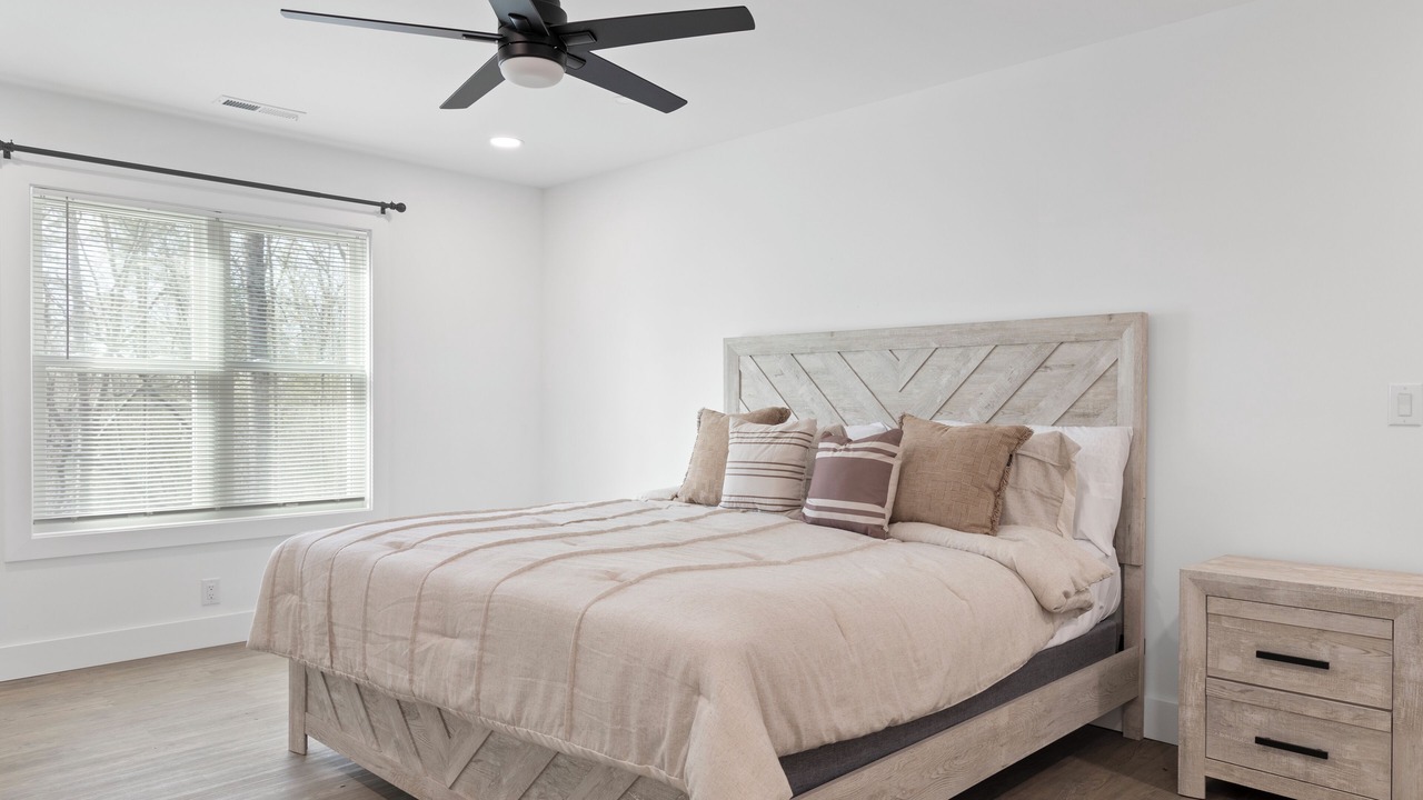 Photo of Bedroom in Westminster