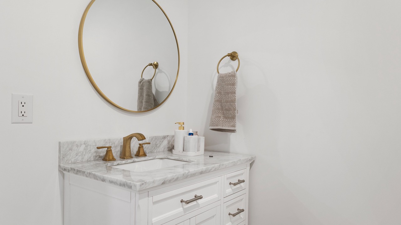 Photo of Bathroom in Westminster