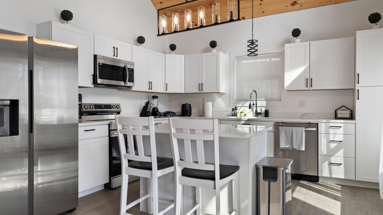 Photo of Kitchen in Westminster