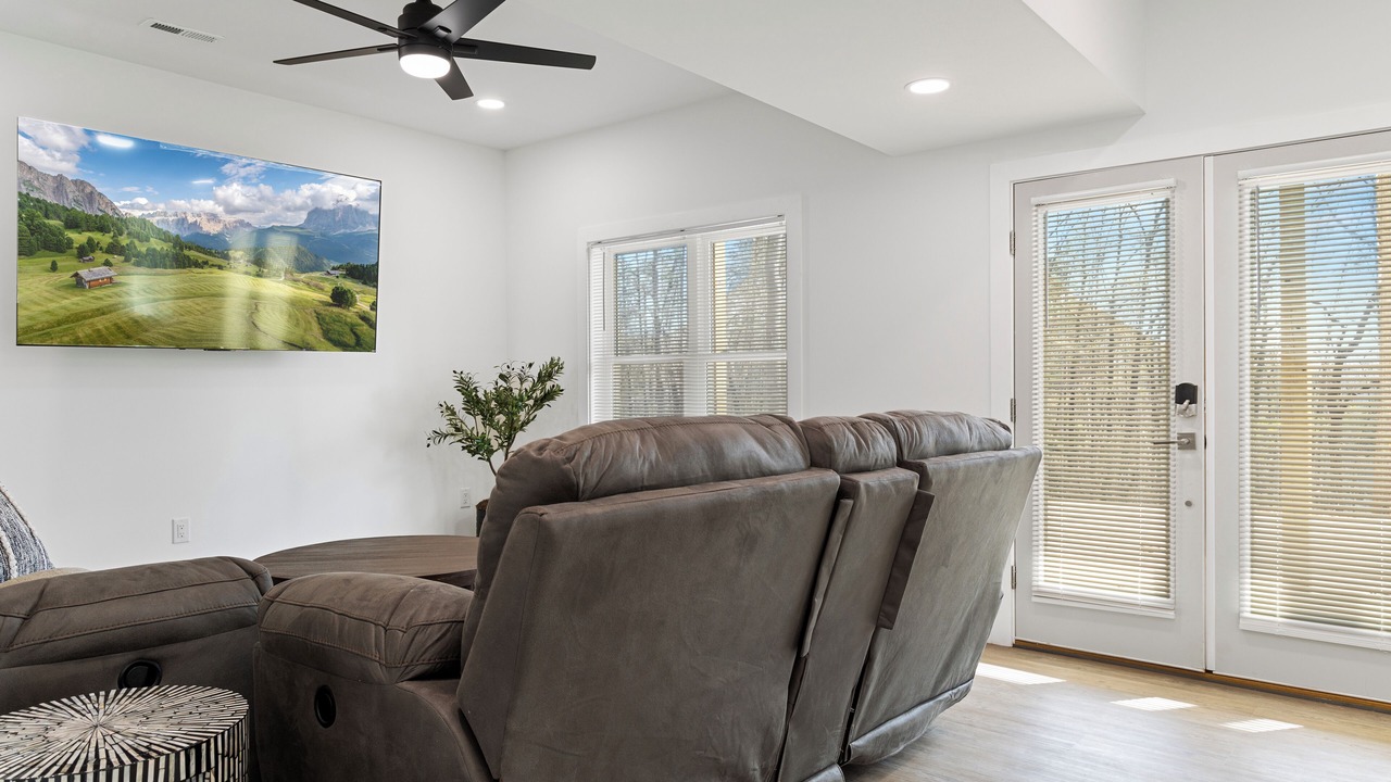 Photo of Livingroom in Westminster