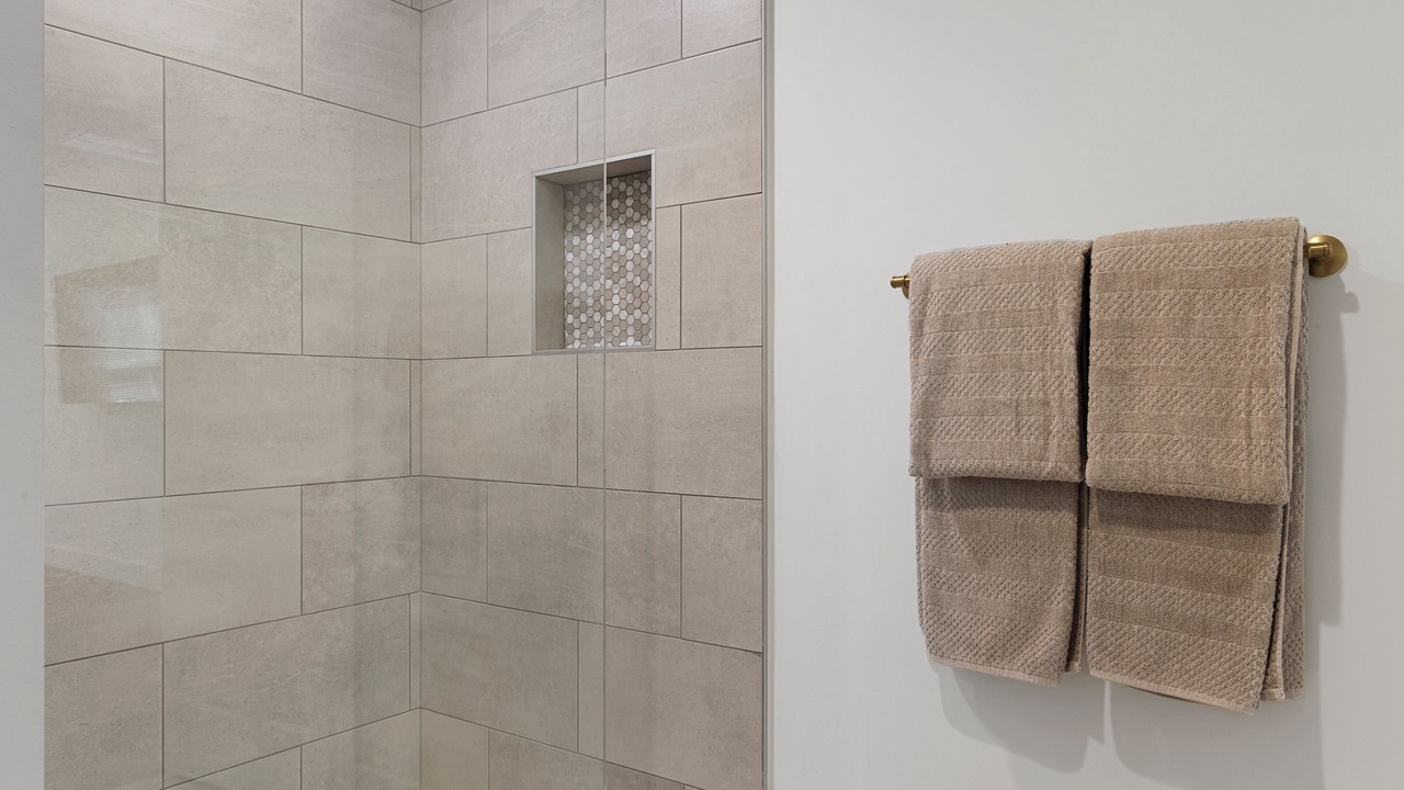 Photo of Bathroom in Westminster
