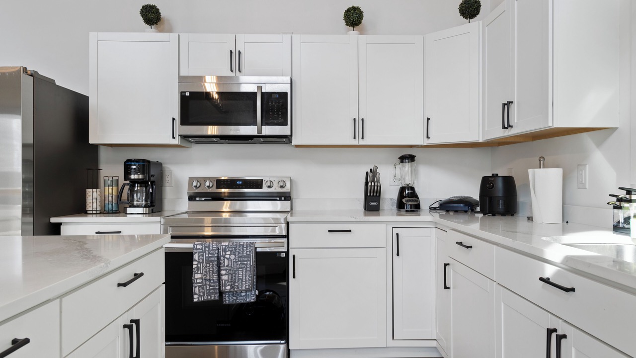 Photo of Kitchen in Westminster