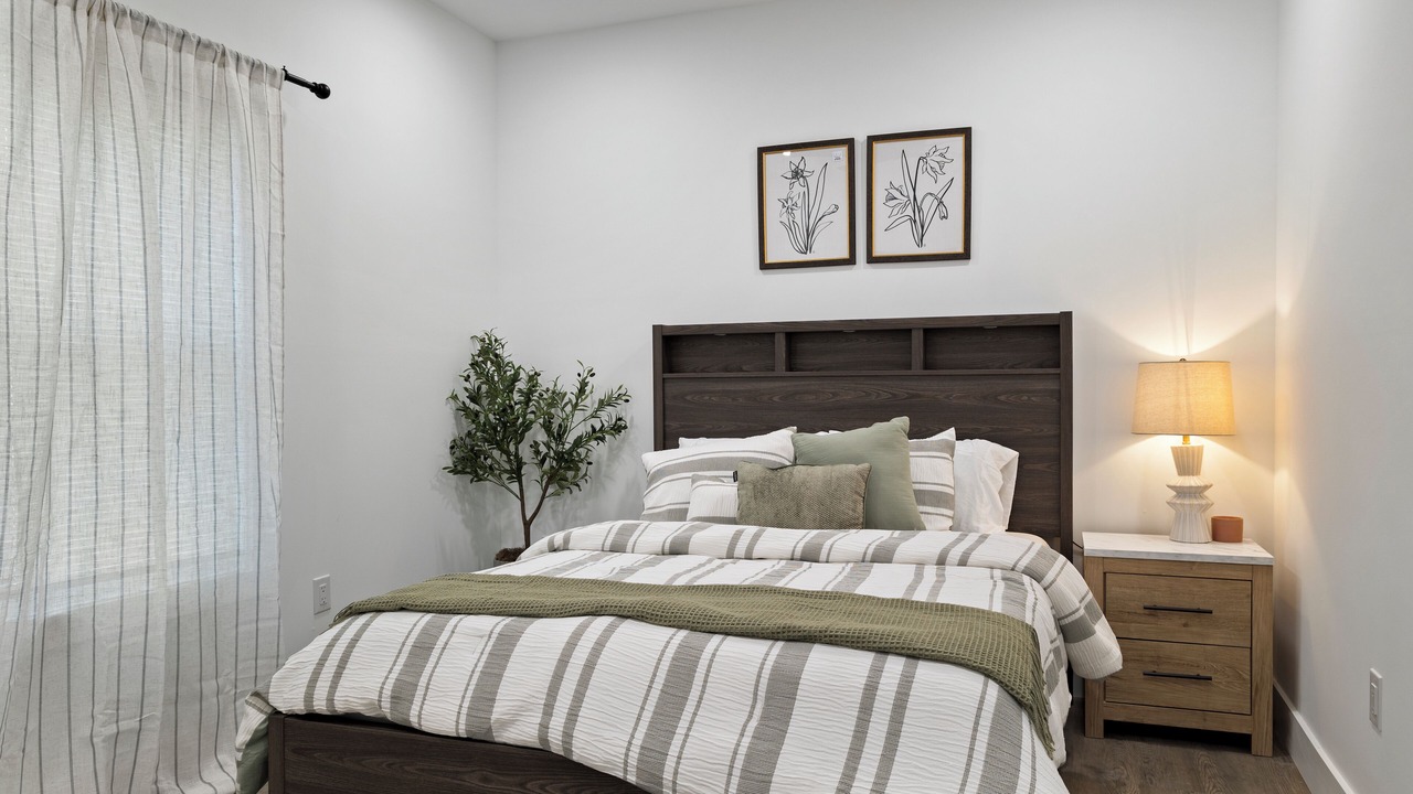 Photo of Bedroom in Westminster
