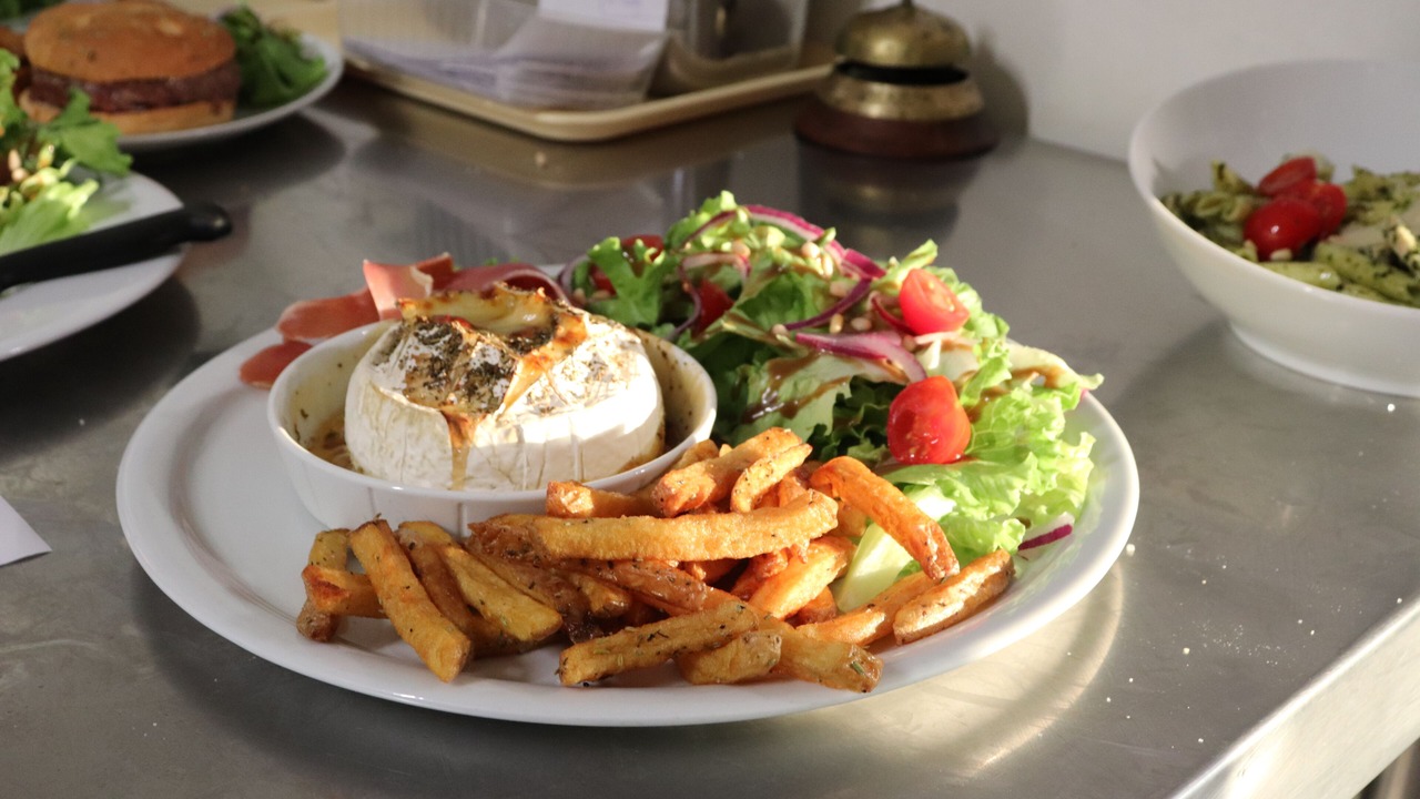 Photo of Others in Aiguines