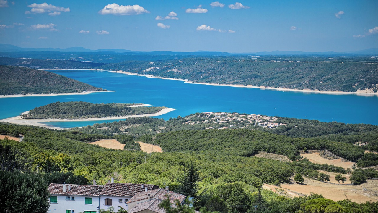 Photo of Others in Aiguines