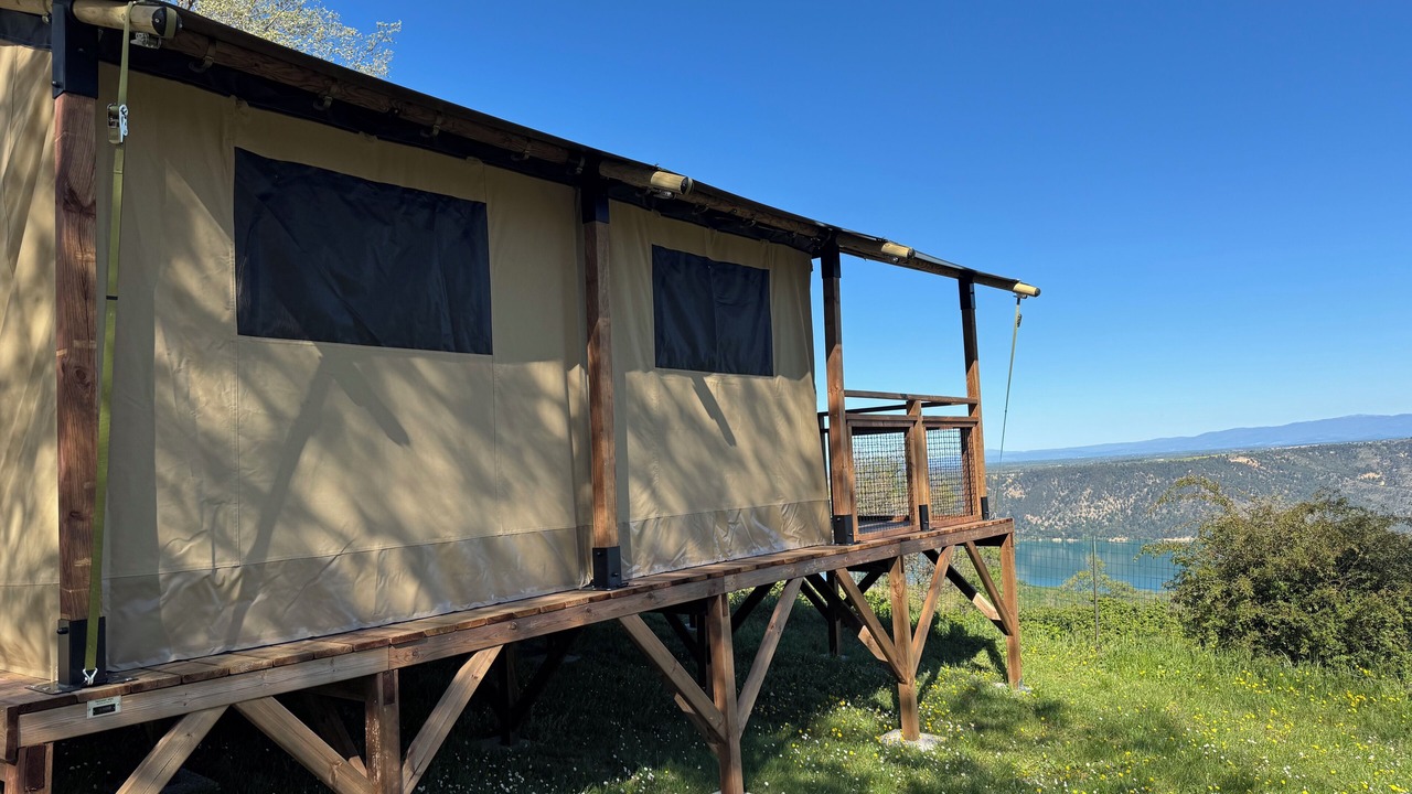 Photo of Outdoor in Aiguines