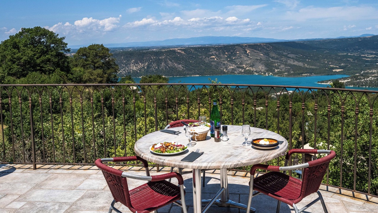 Photo of Others in Aiguines