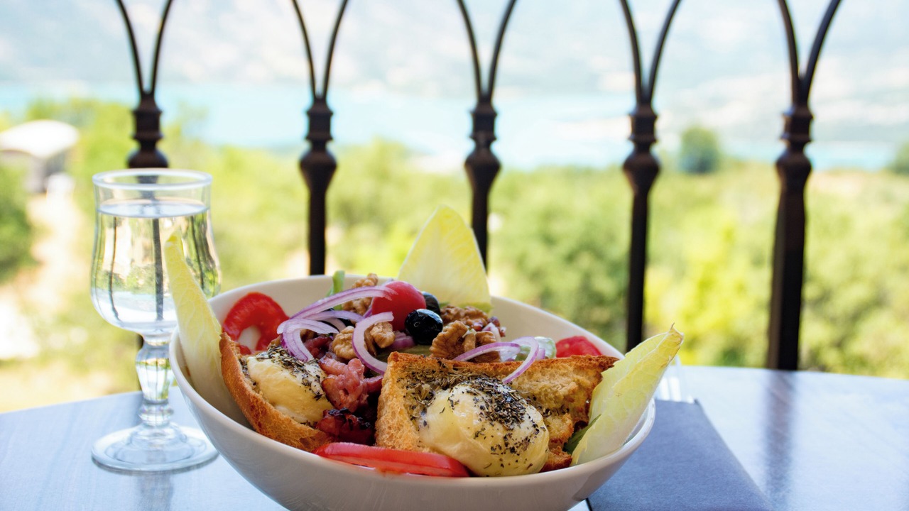 Photo of Others in Aiguines