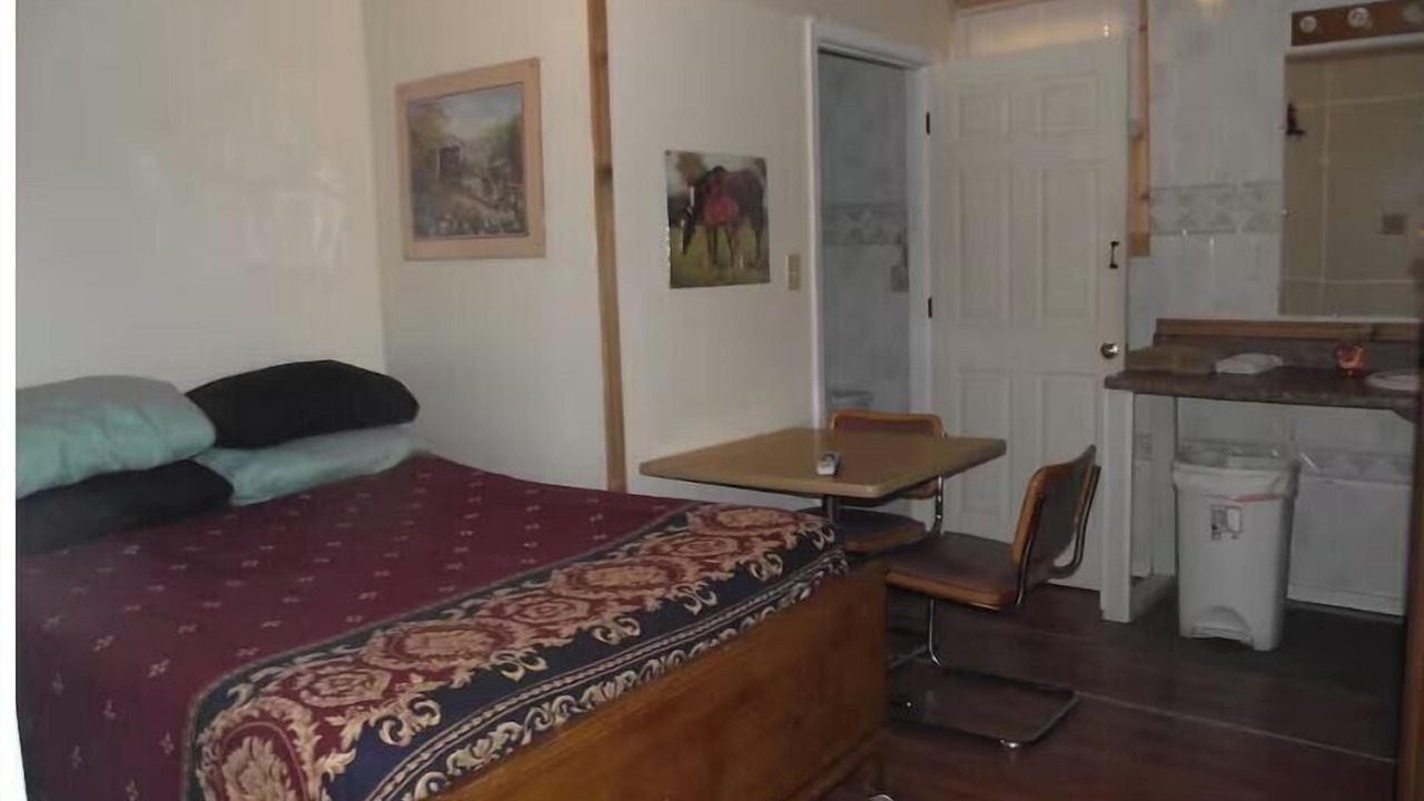Photo of Bedroom in Love Valley