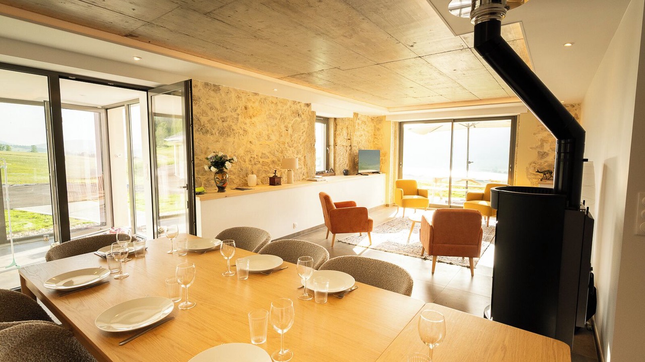 Photo of Others in Les Rousses