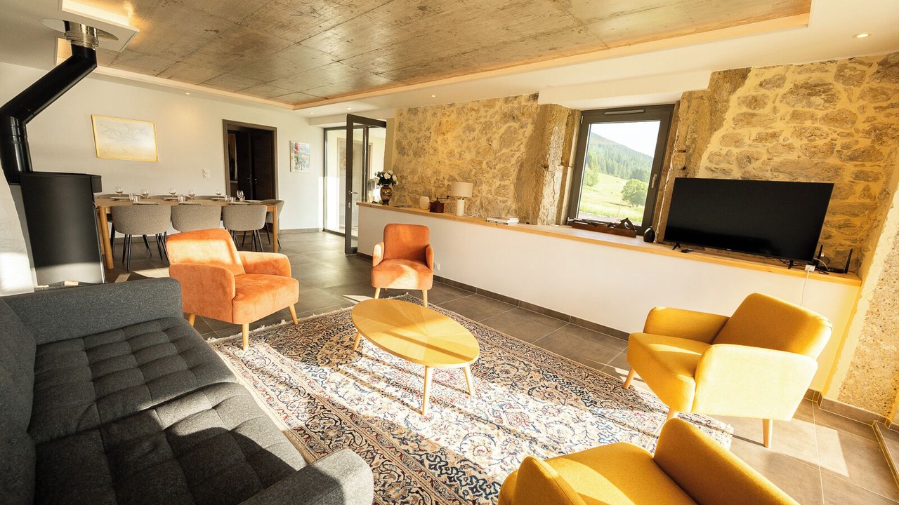 Photo of Others in Les Rousses