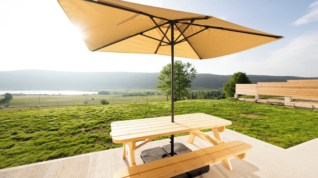 Photo of Outdoor in Les Rousses