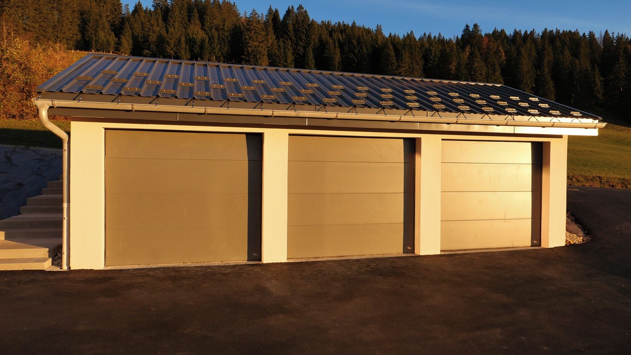 Photo of Outdoor in Les Rousses