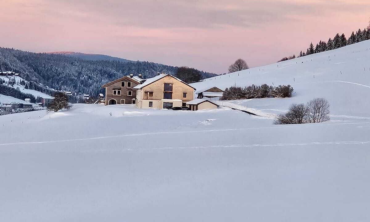 Photo of Others in Les Rousses