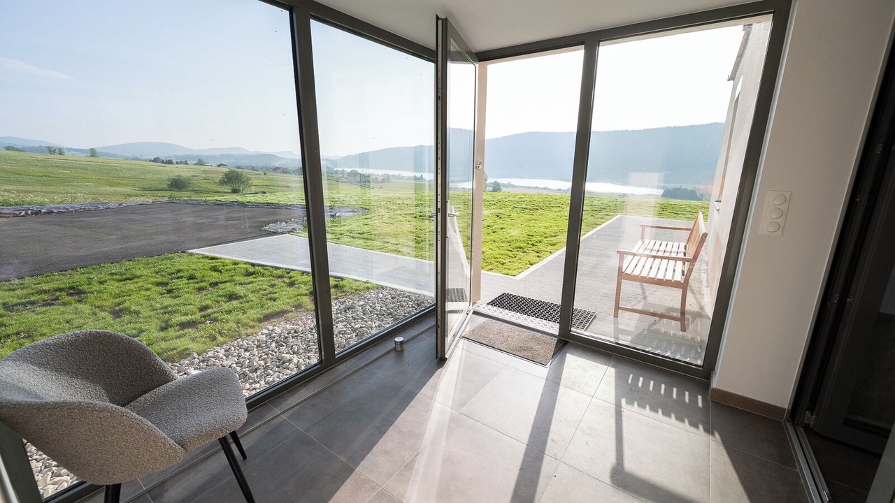 Photo of Others in Les Rousses