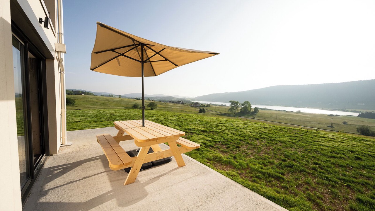 Photo of Outdoor in Les Rousses