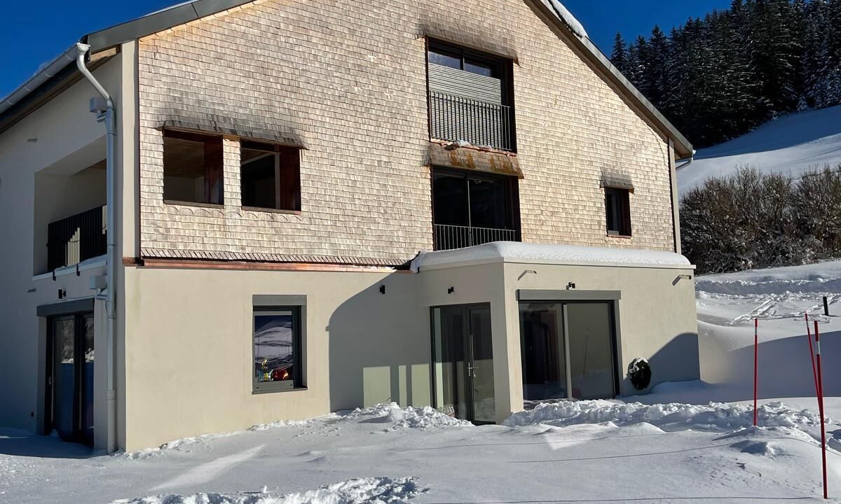 Photo of Outdoor in Les Rousses