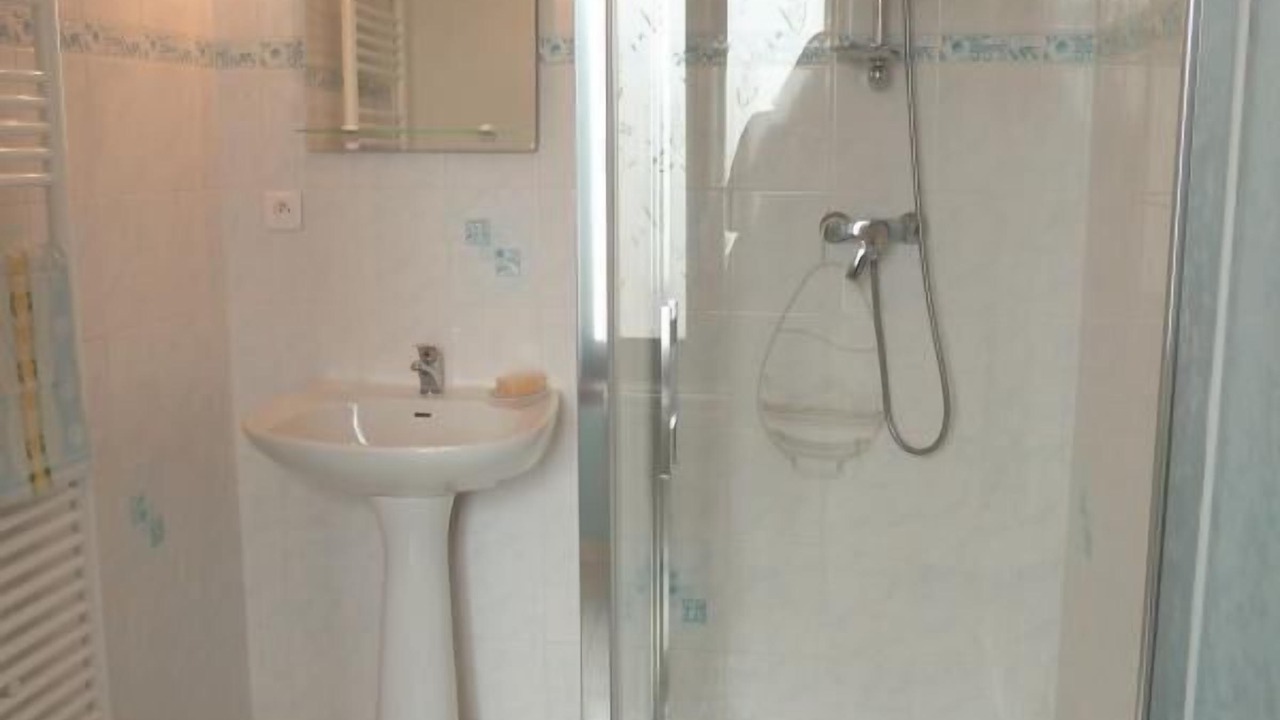 Photo of Bathroom in La Celle-en-Morvan