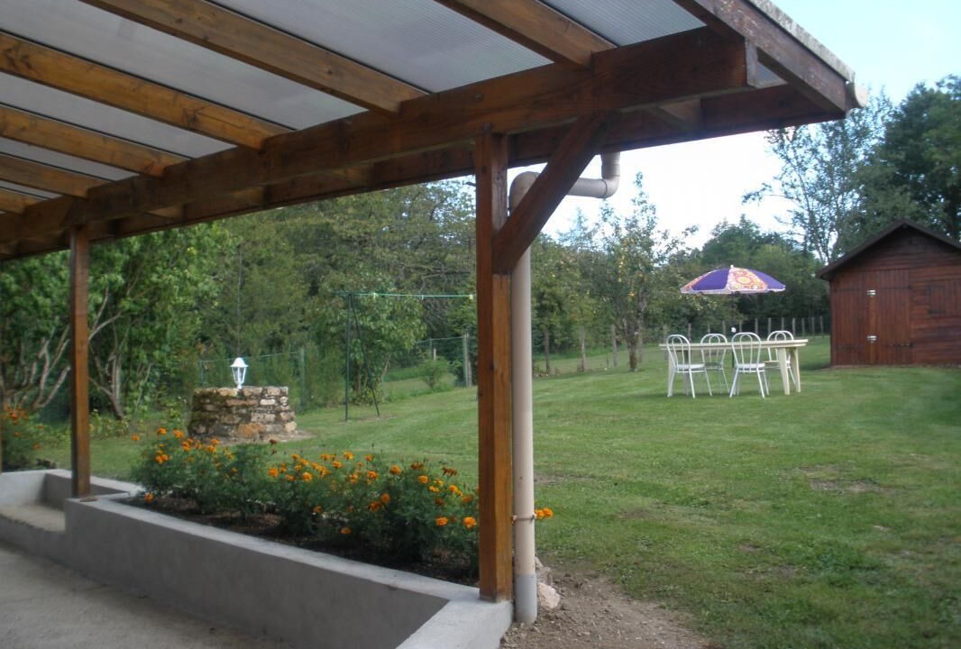 Photo of Outdoor in La Celle-en-Morvan