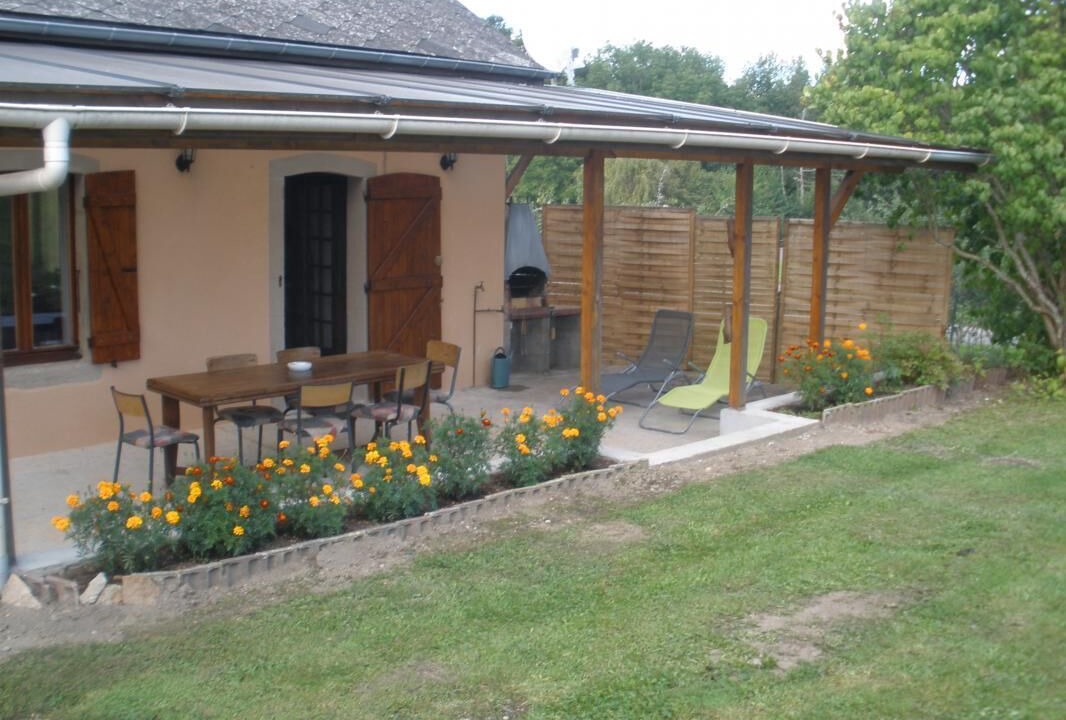 Photo of Outdoor in La Celle-en-Morvan