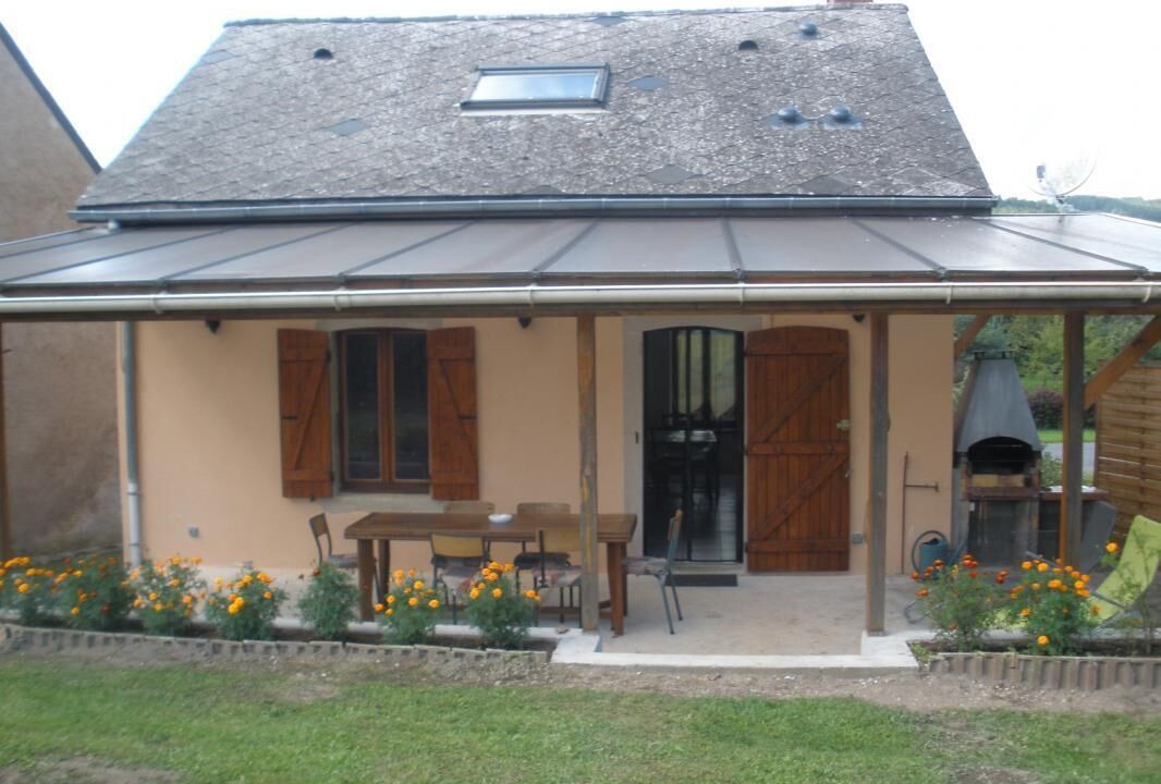 Photo of Outdoor in La Celle-en-Morvan