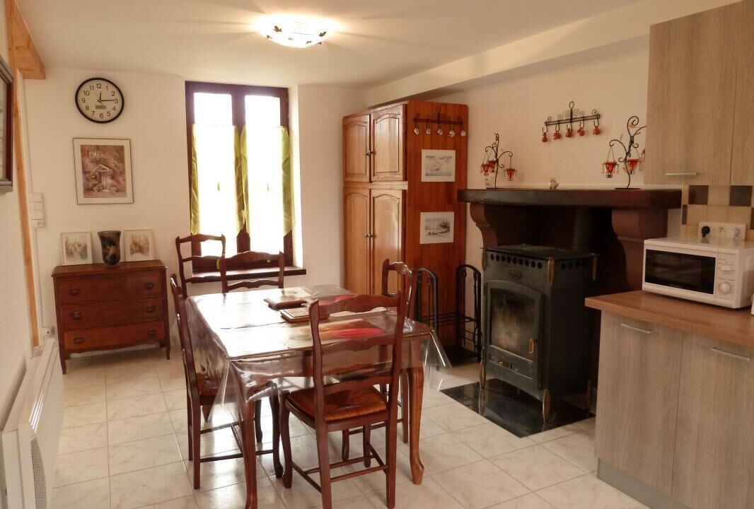 Photo of Others in La Celle-en-Morvan