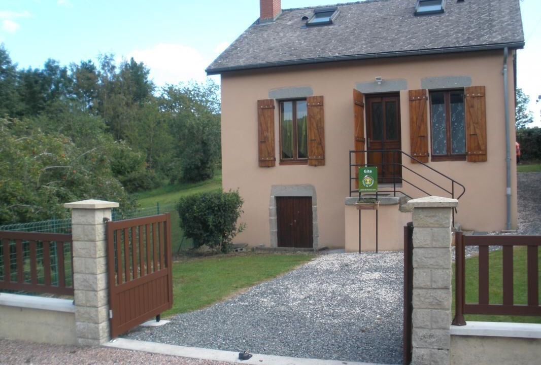 Photo of Outdoor in La Celle-en-Morvan