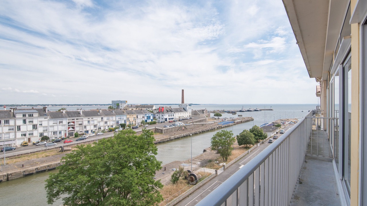 Photo of Outdoor in Saint-Nazaire