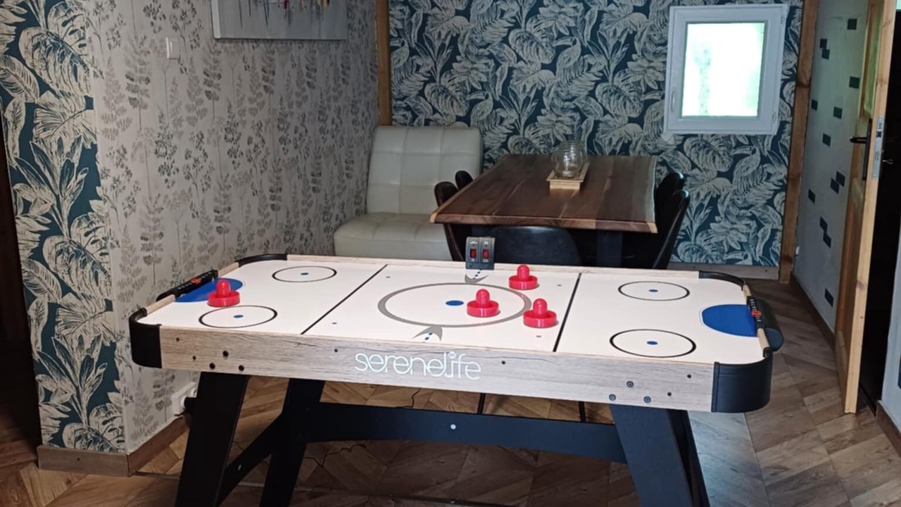 Photo of Bedroom in Tilques