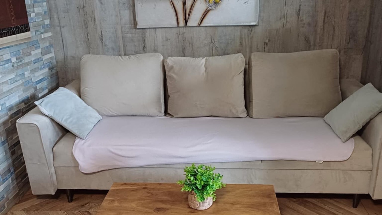 Photo of Livingroom in Tilques