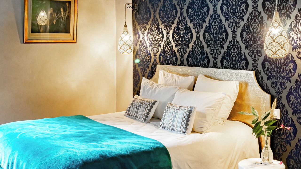 Photo of Bedroom in Martel