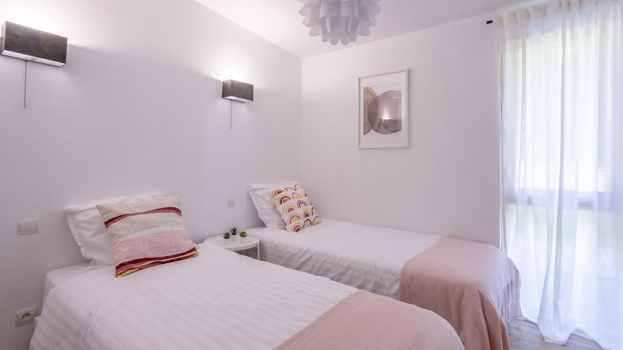 Photo of Bedroom in Eppe-Sauvage