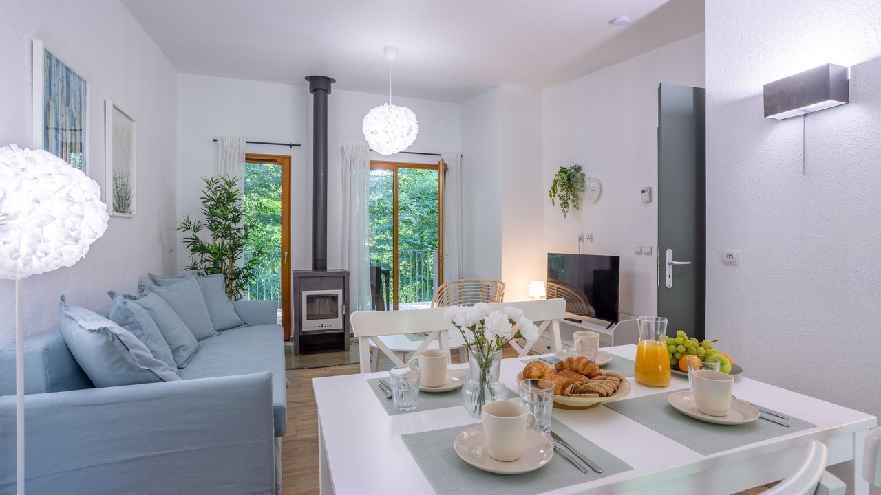 Photo of Livingroom in Eppe-Sauvage